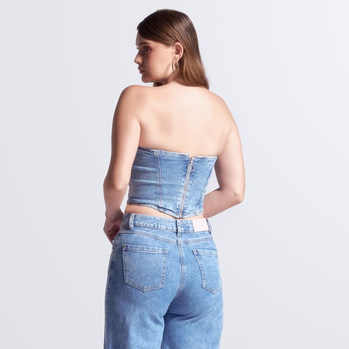 DEREK - Corset Para Mujer Lola Derek.-