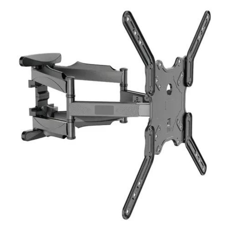 GENERICO - Soporte Para Tv De 32 A 70 Pulgadas Extensible Doble Brazo