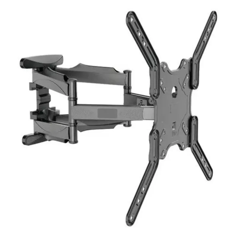 GENERICO - Soporte Para Tv De 32 A 70 Pulgadas Extensible Doble Brazo