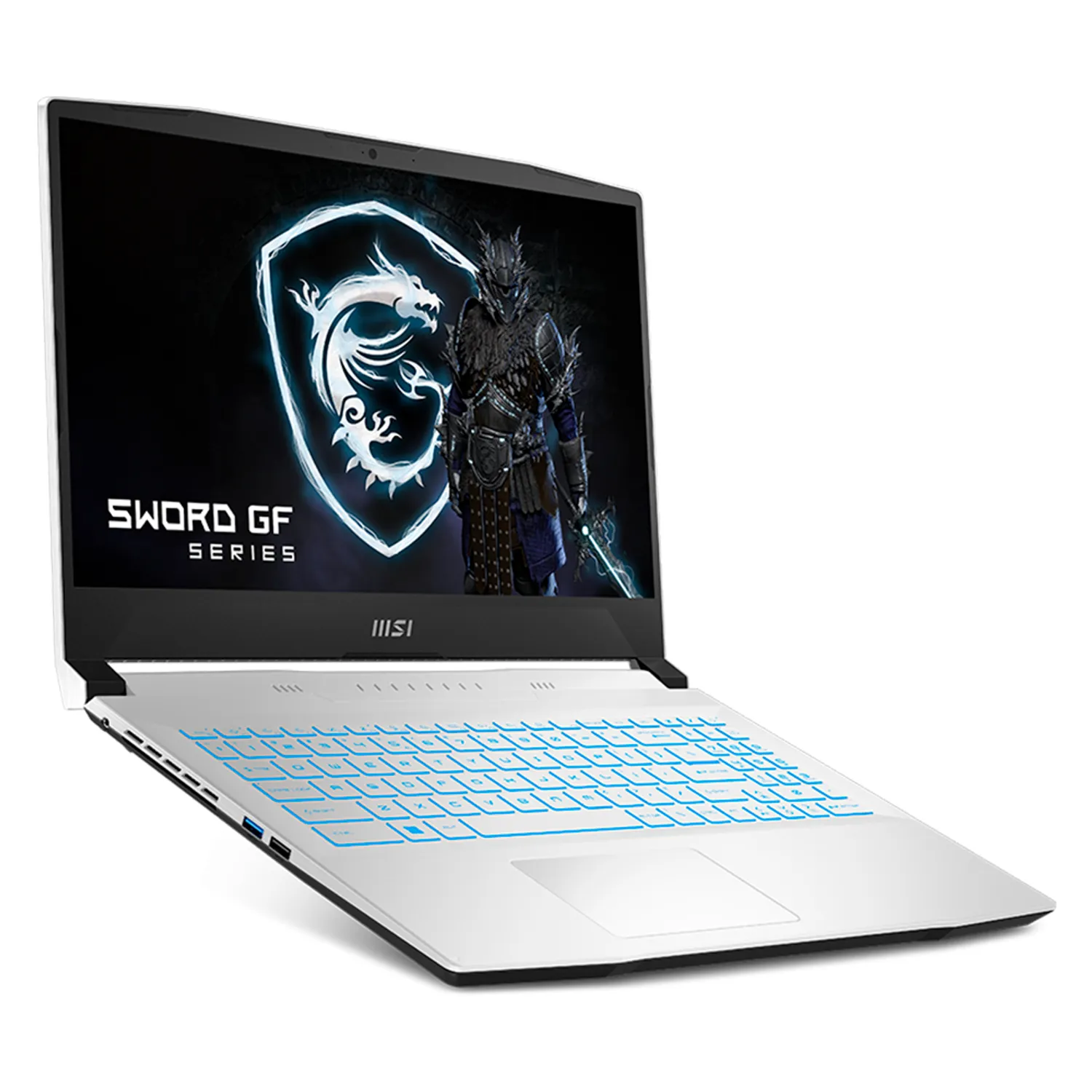 Portátil MSI Intel Core I7 RTX 3050Ti 32GB RAM 1TB SSD 144Hz MSI