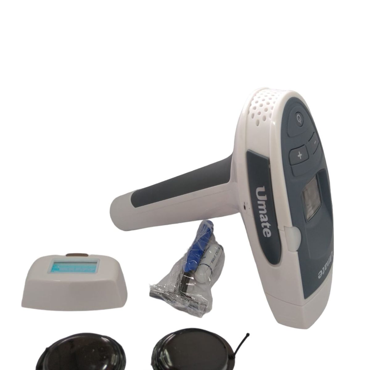 GENERICO - Depiladora Laser Permte 600 Dis