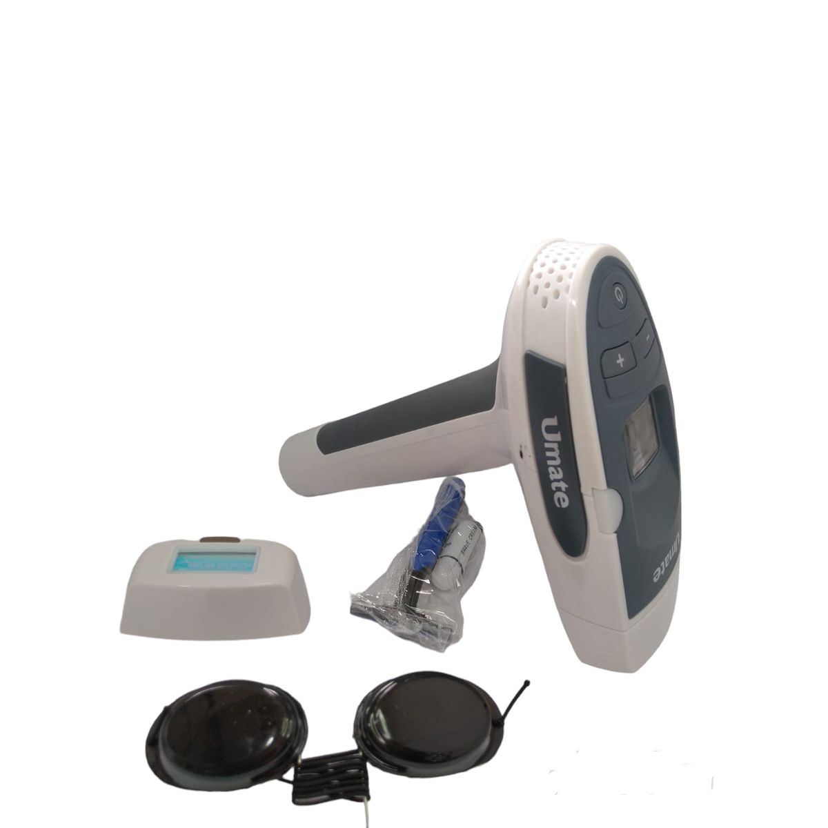 GENERICO - Depiladora Laser Permte 600 Dis