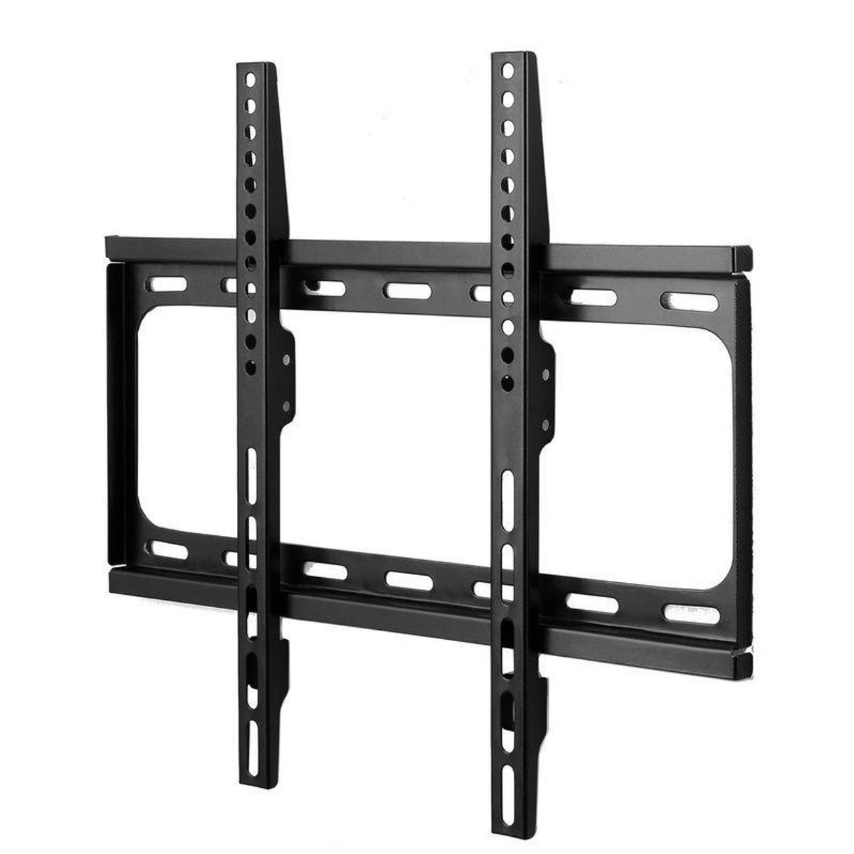 MULTIPLACE COLOMBIA - Soporte Tv fijo  para pulgadas 14,22,24,26,32 42,43,49,50,55