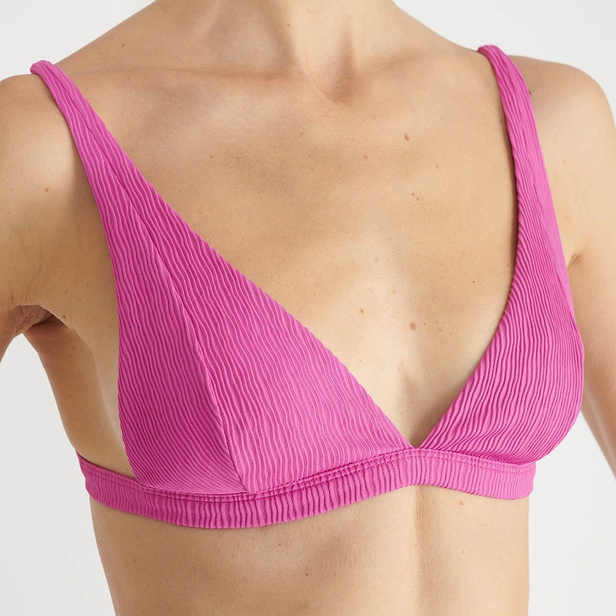 SUNDAY - Top luna SUNDAY Rosa TOPLUNAPINK