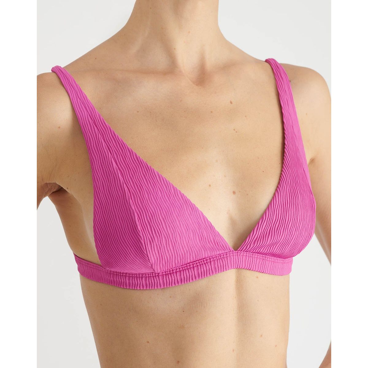 SUNDAY - Top luna SUNDAY Rosa TOPLUNAPINK