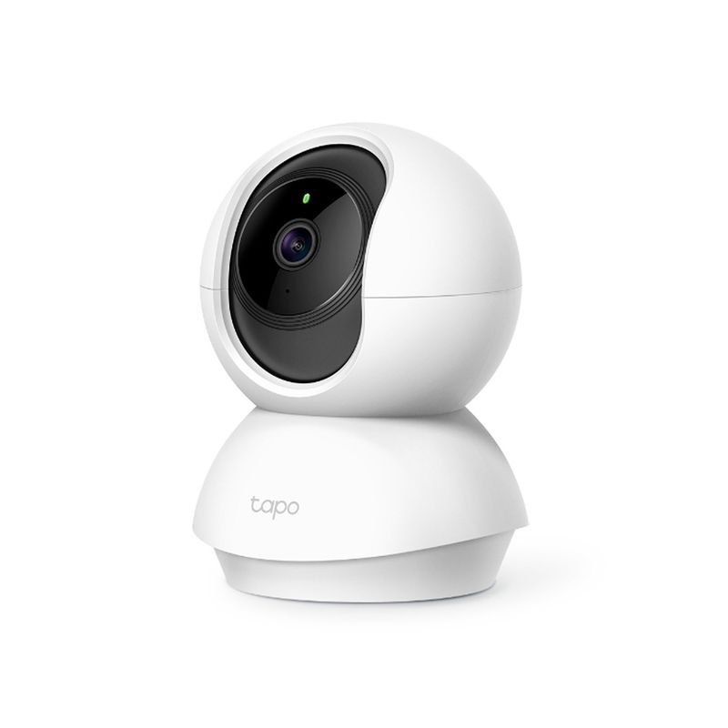 TP LINK - Cámara Tapo C210 360º Wifi vigilancia 2k Día/noche Tp-link