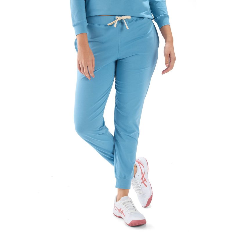 SANTANA - Jogger Mujer Guatavita Hortensia