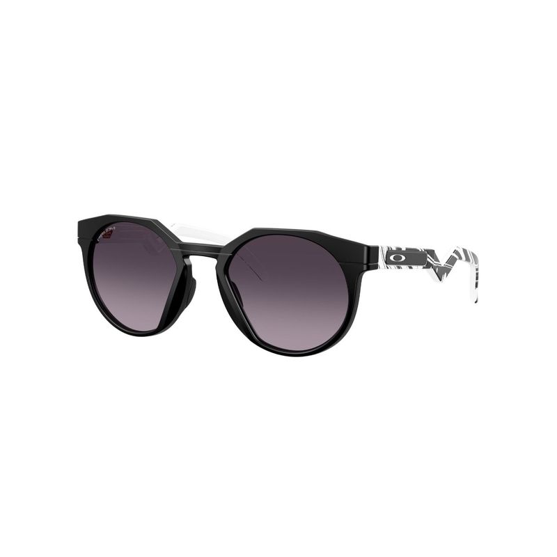 OAKLEY - Gafas de Sol Oakley Hstn Negro