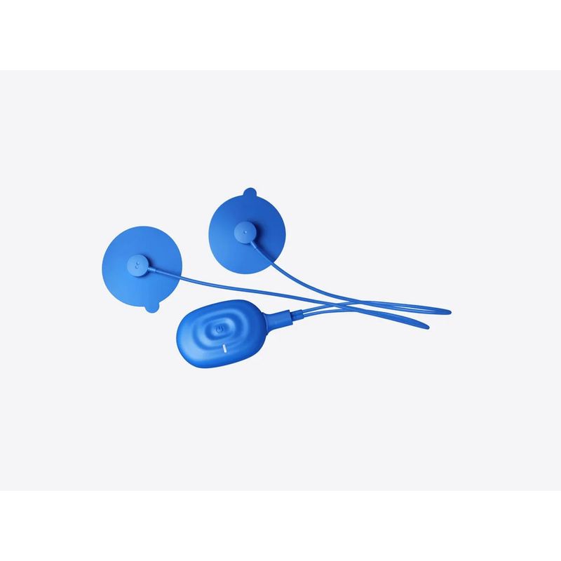 THERABODY - PowerDot UNO BLUE 2.0