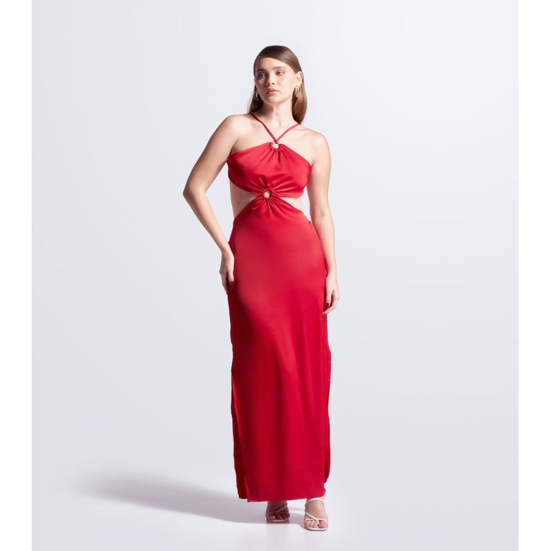 DEREK - Vestido Para Mujer Nicky Derek