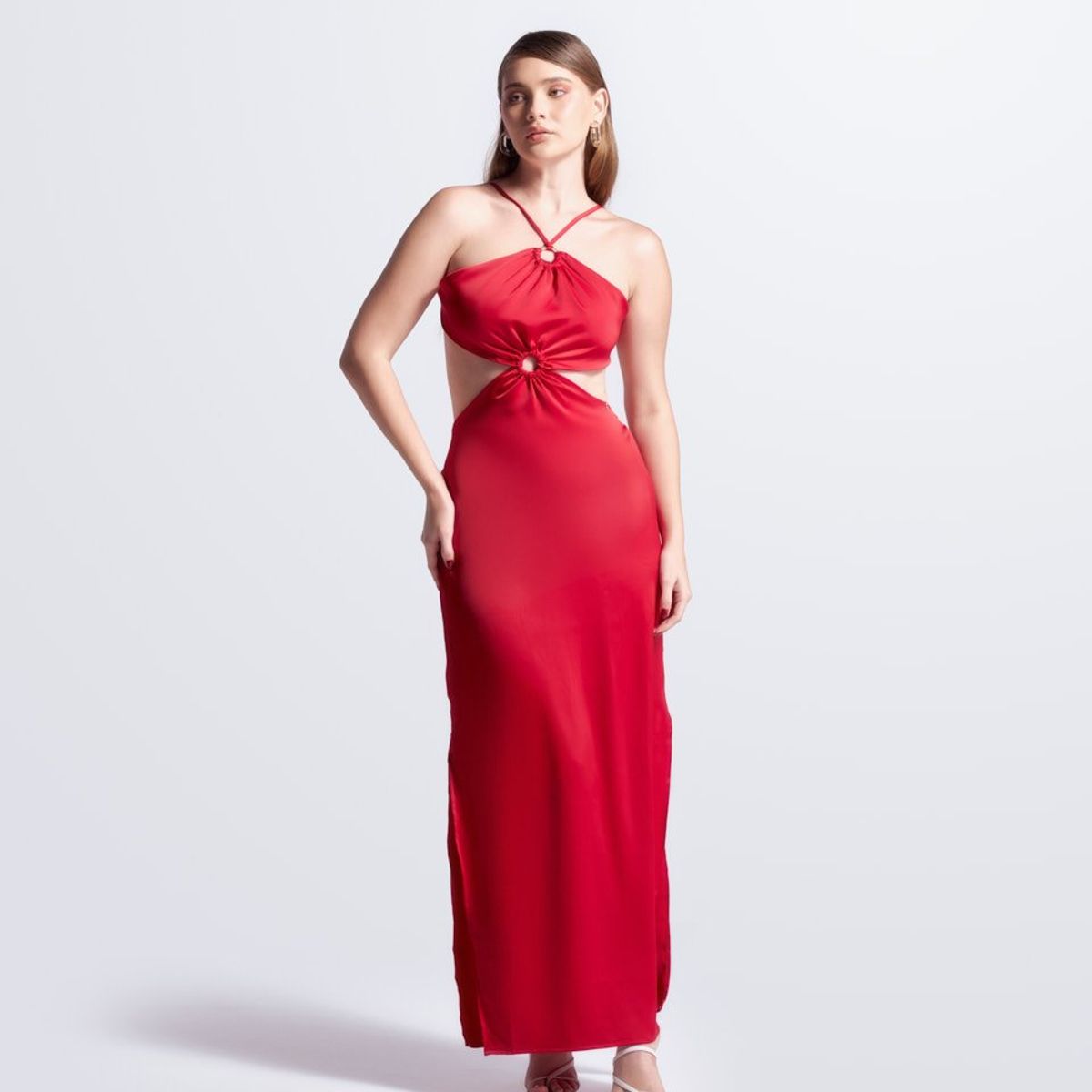 DEREK - Vestido Para Mujer Nicky Derek