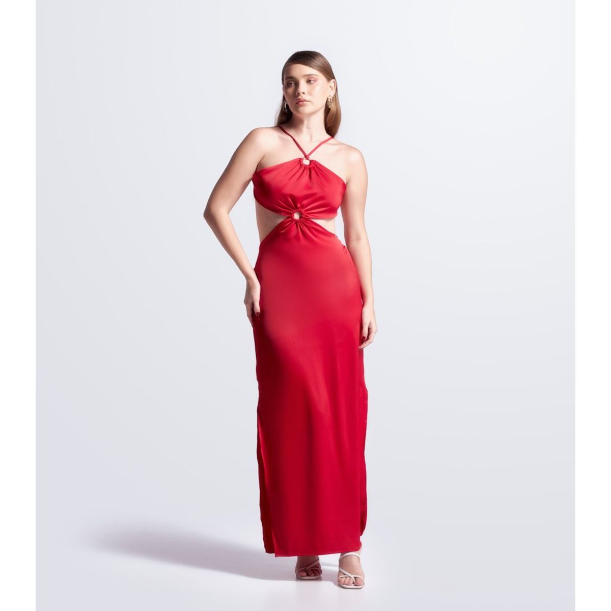 DEREK - Vestido Para Mujer Nicky Derek