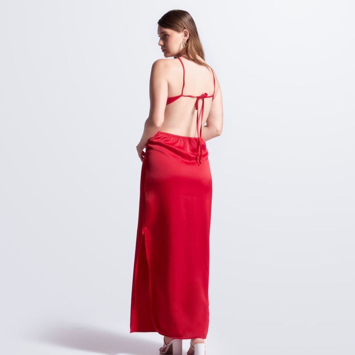 DEREK - Vestido Para Mujer Nicky Derek