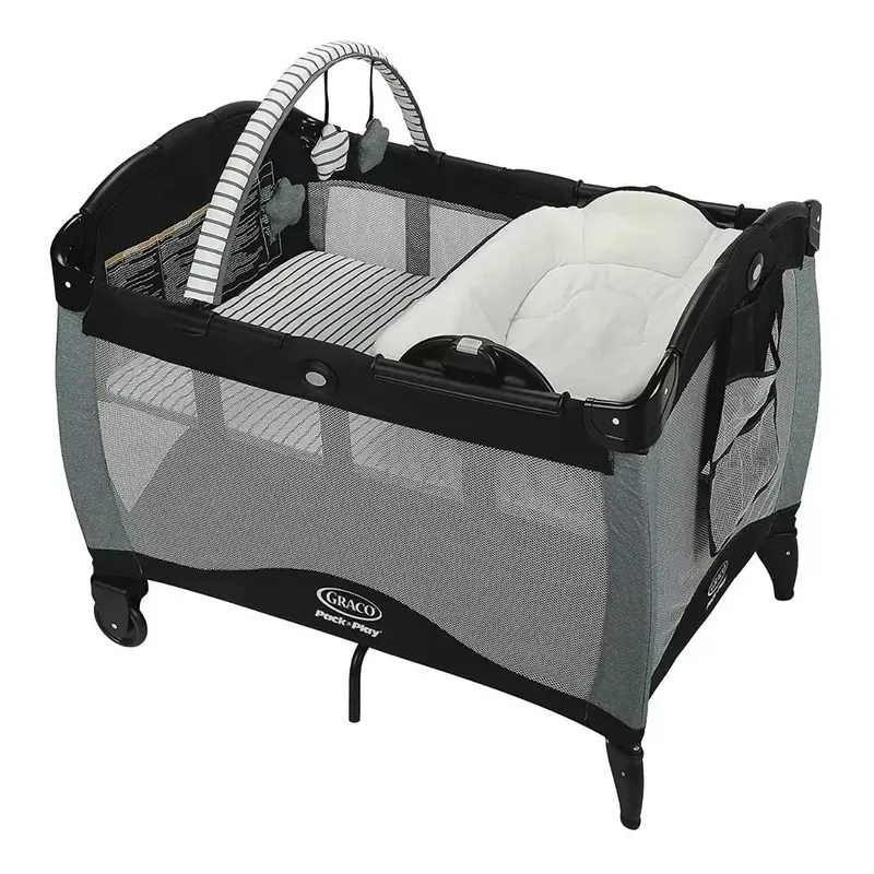 GRACO - Cuna Corral para Bebés Playard Unisex