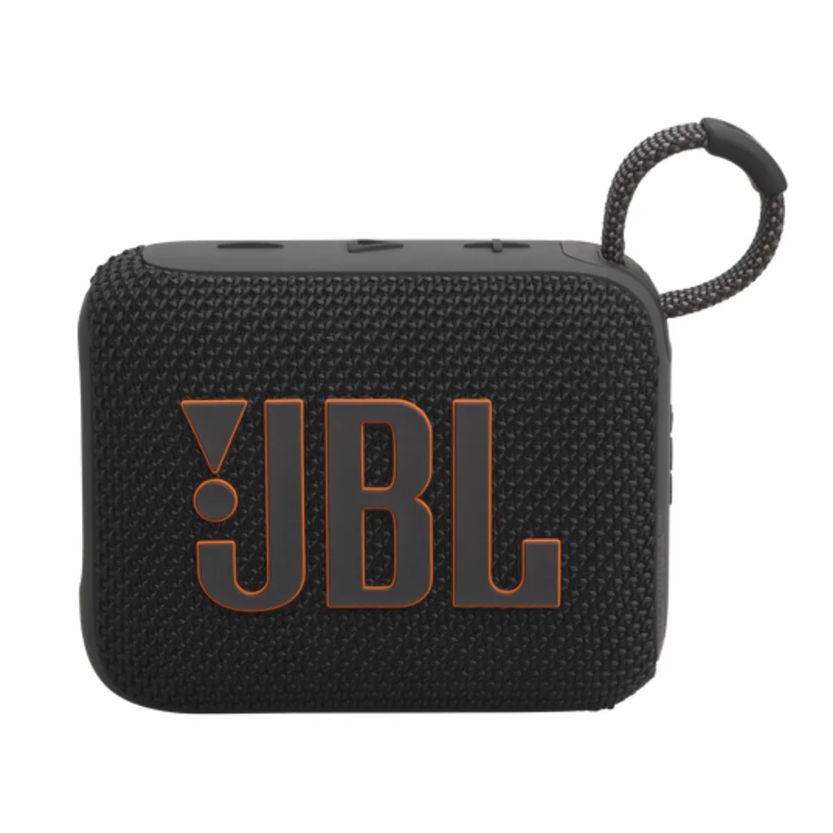 JBL - Parlante Bluetooth  Speaker JBL Go 4 Negro