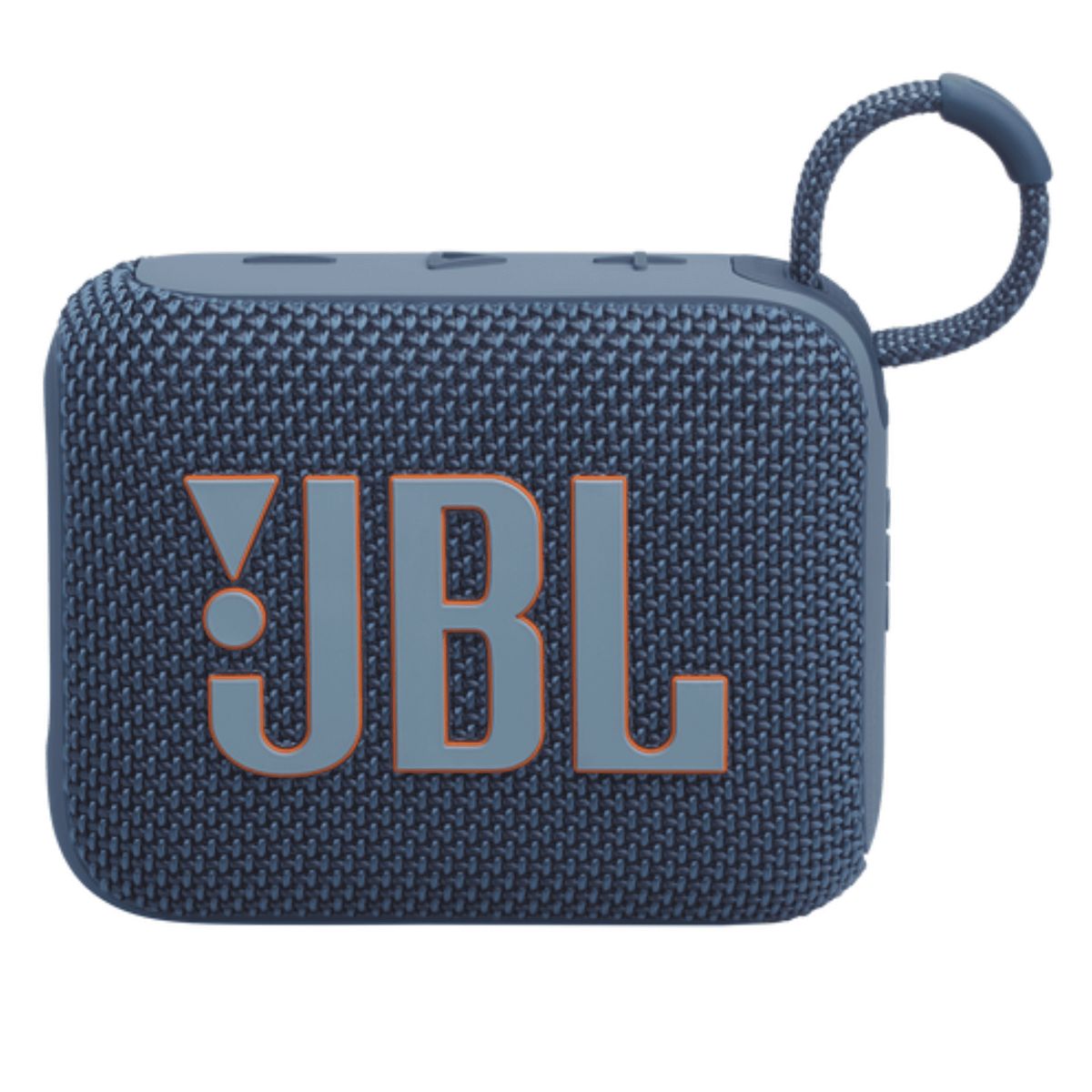 JBL - Parlante Bluetooth  Speaker JBL Go4 Azul