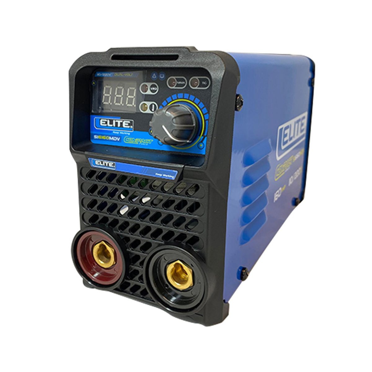 ELITE - Soldador Inversor 160 Amp 110/220v Mini Elite Arc 160