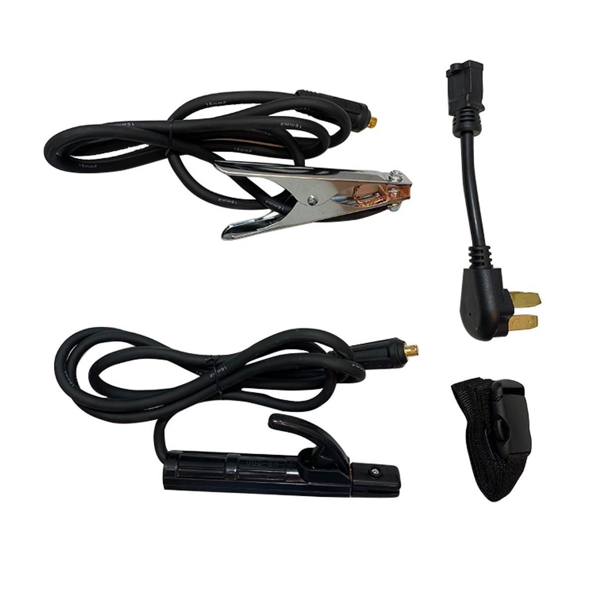 ELITE - Soldador Inversor 160 Amp 110/220v Mini Elite Arc 160