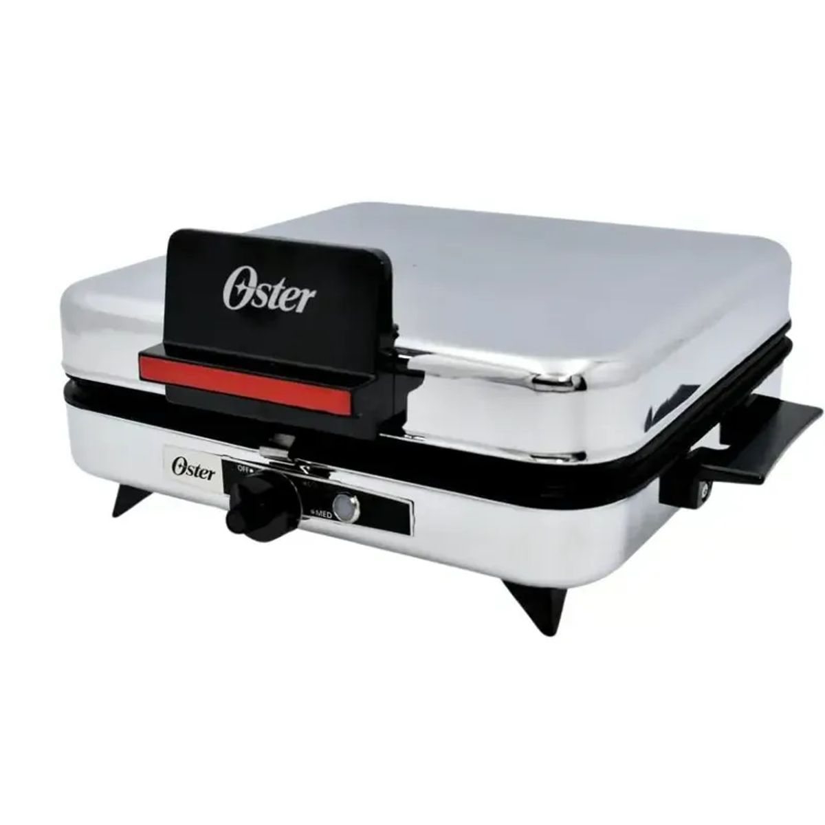 OSTER - OSTER SANDW-WAFLERA 3 EN 1 4 PTOS CG120