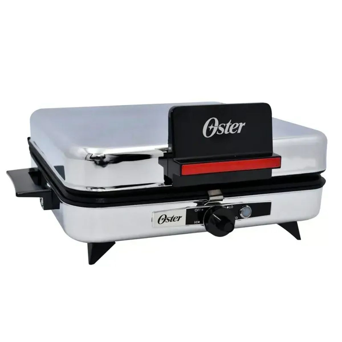 OSTER - OSTER SANDW-WAFLERA 3 EN 1 4 PTOS CG120