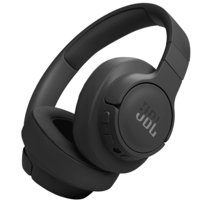 JBL - Audifonos Inalambricos Bluetooth JBL Tune 770NC Negros