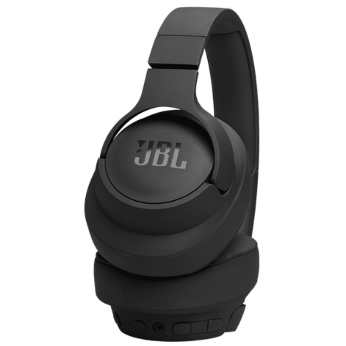 JBL - Audifonos Inalambricos Bluetooth JBL Tune 770NC Negros