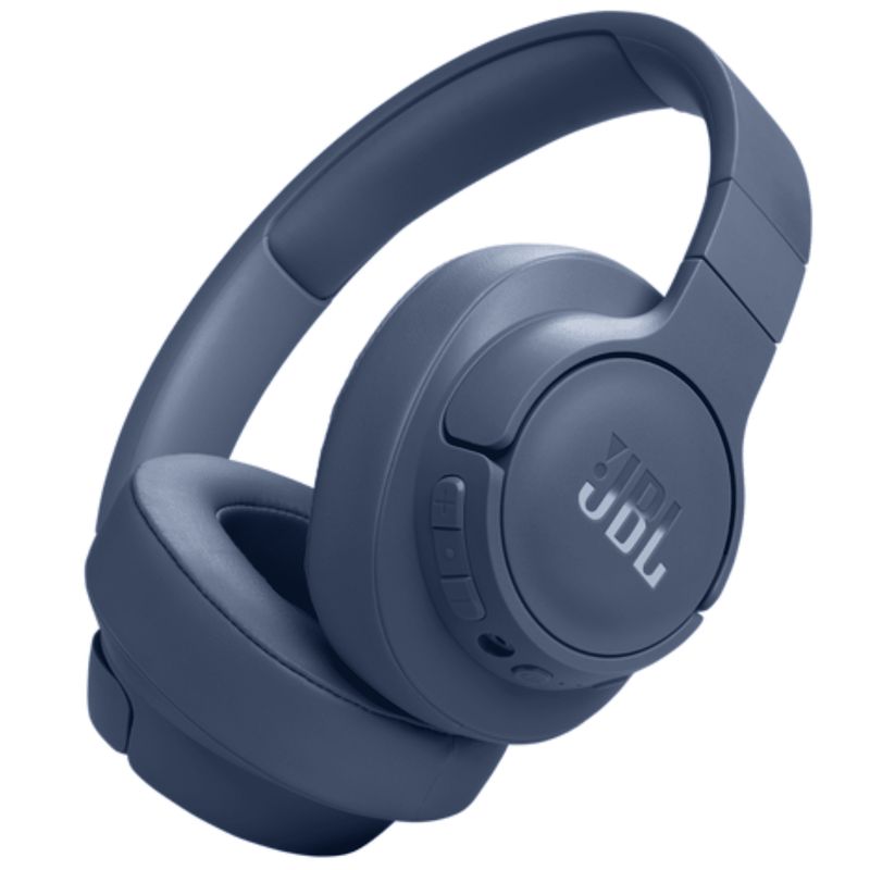 JBL - Audifonos Inalambricos Bluetooth JBL Tune 770NC Azul