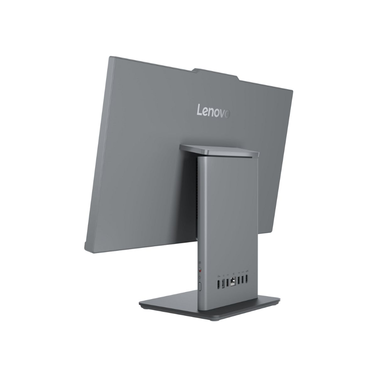 LENOVO - Todo en uno Lenovo ThinkCentre Neo 50a Core i5 13420h 8GB 256GB 23 FHD