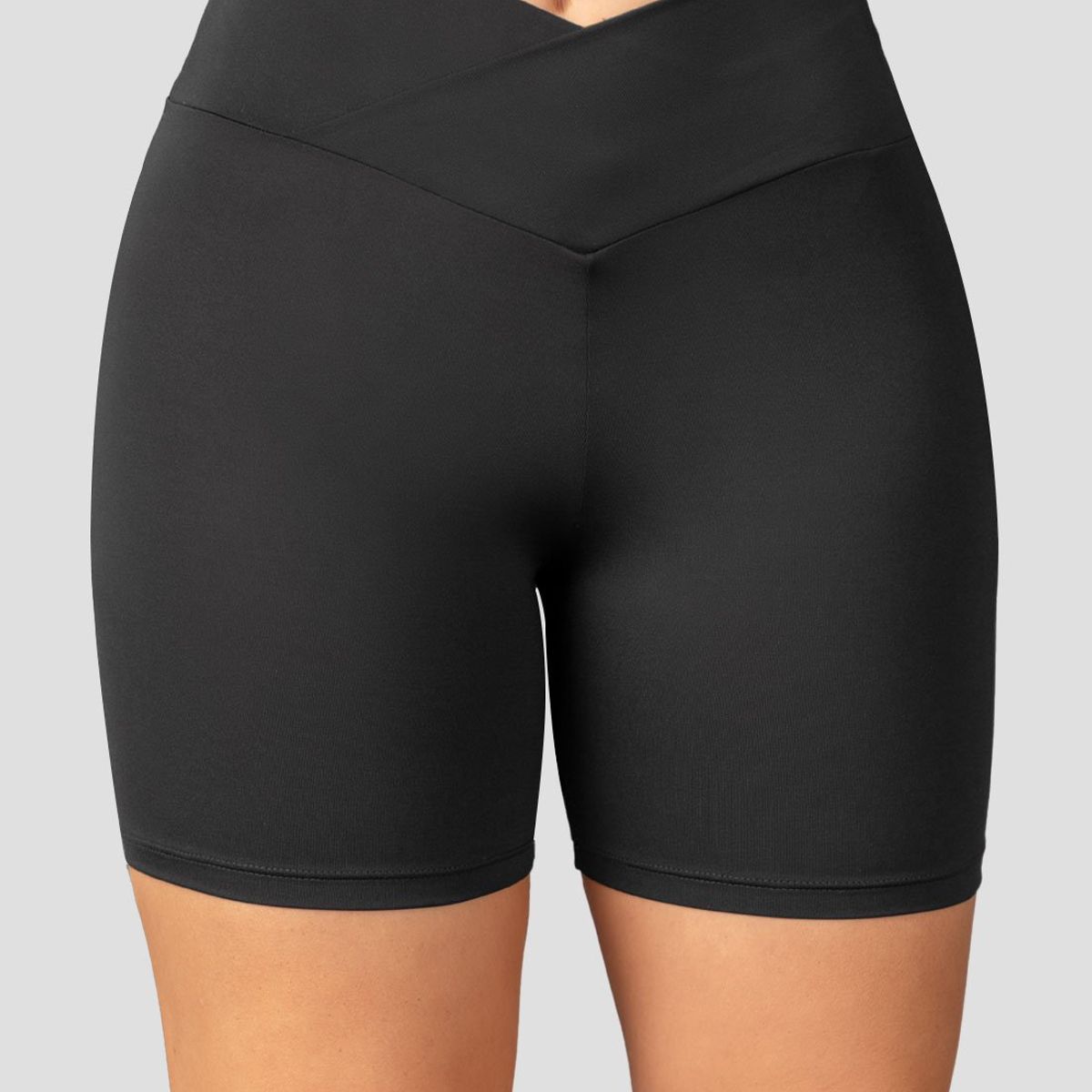 ATYPICAL - Ciclista Mujer Negro Atypical 103291