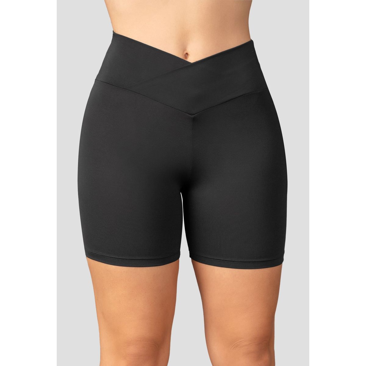 ATYPICAL - Ciclista Mujer Negro Atypical 103291