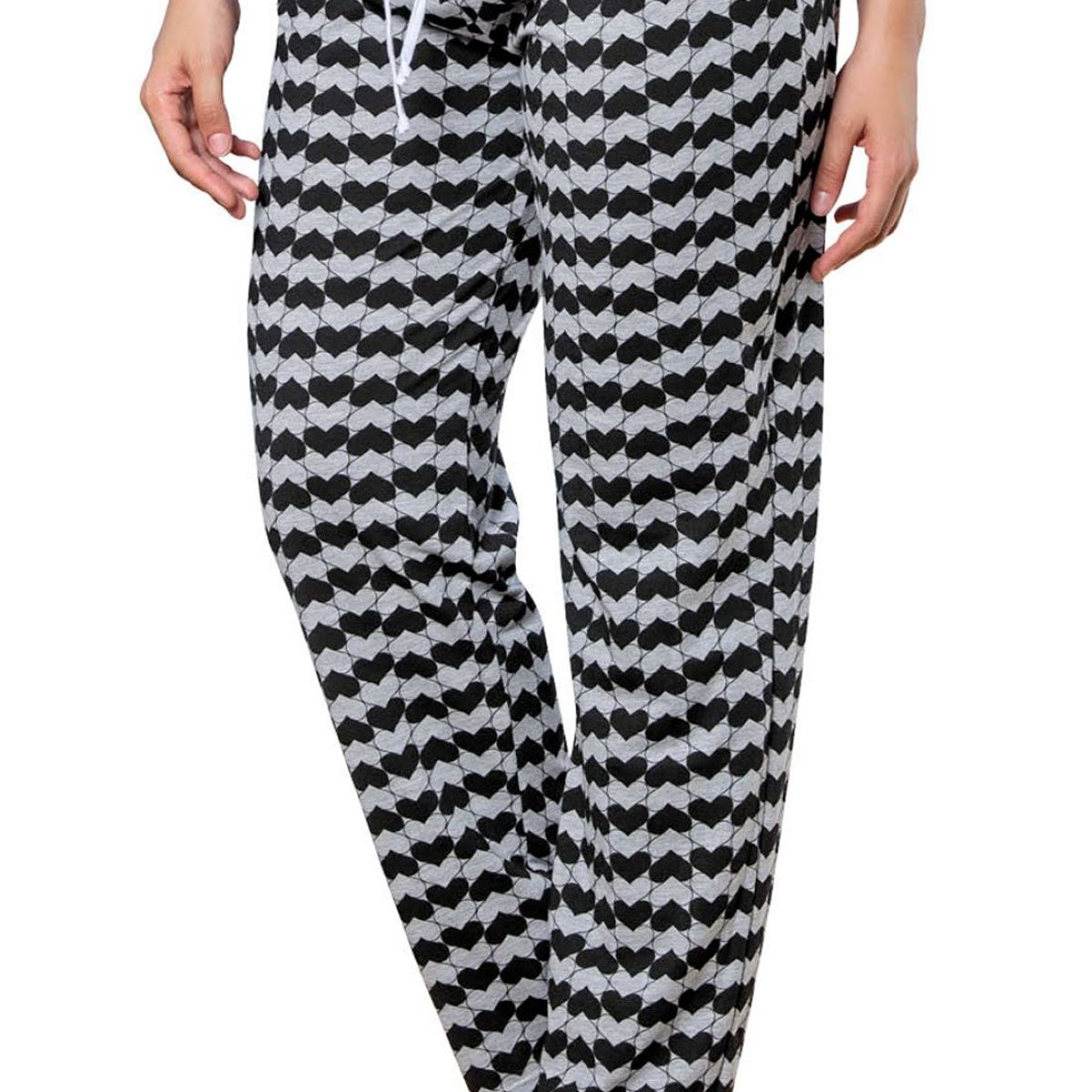 FORMAS INTIMAS - Pantalón Pijama Mujer Multicolor Fi 89318