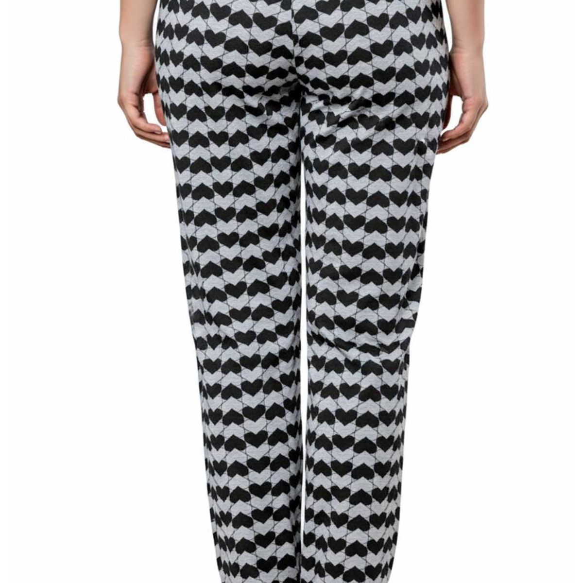 FORMAS INTIMAS - Pantalón Pijama Mujer Multicolor Fi 89318