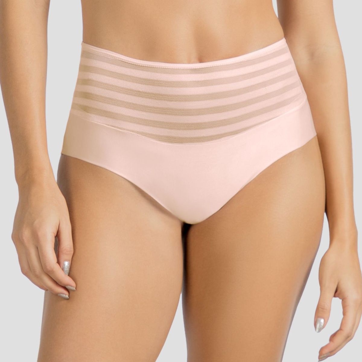 FORMAS INTIMAS - Cachetero Paq X2 Mujer Multicolor FI 4588