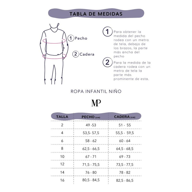 MARKETING PERSONAL - Conjunto Infantil Masculino Multicolor Mp 103220