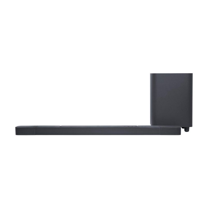 JBL - JBL 800 BAR 5.1.2 Detachable surround speakers