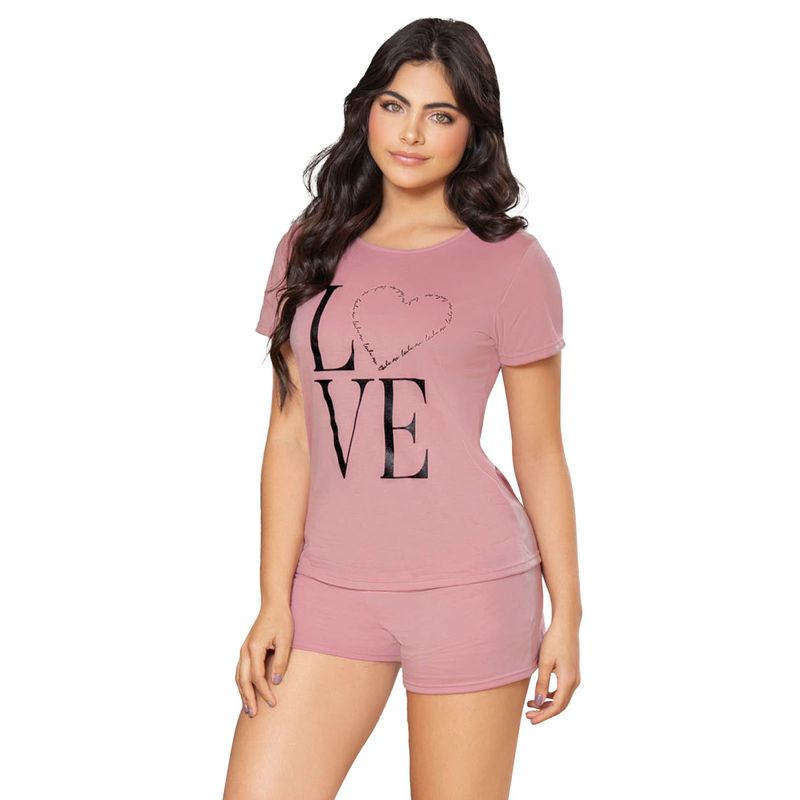 FORMAS INTIMAS - Multiusos Mujer Rosa Fi 34868