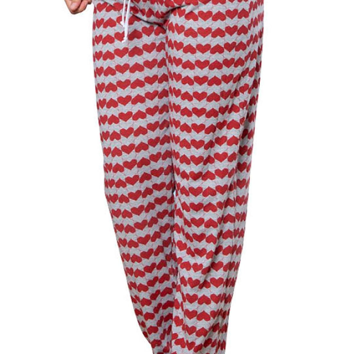 FORMAS INTIMAS - Pantalón Pijama Mujer Multicolor Fi 89318
