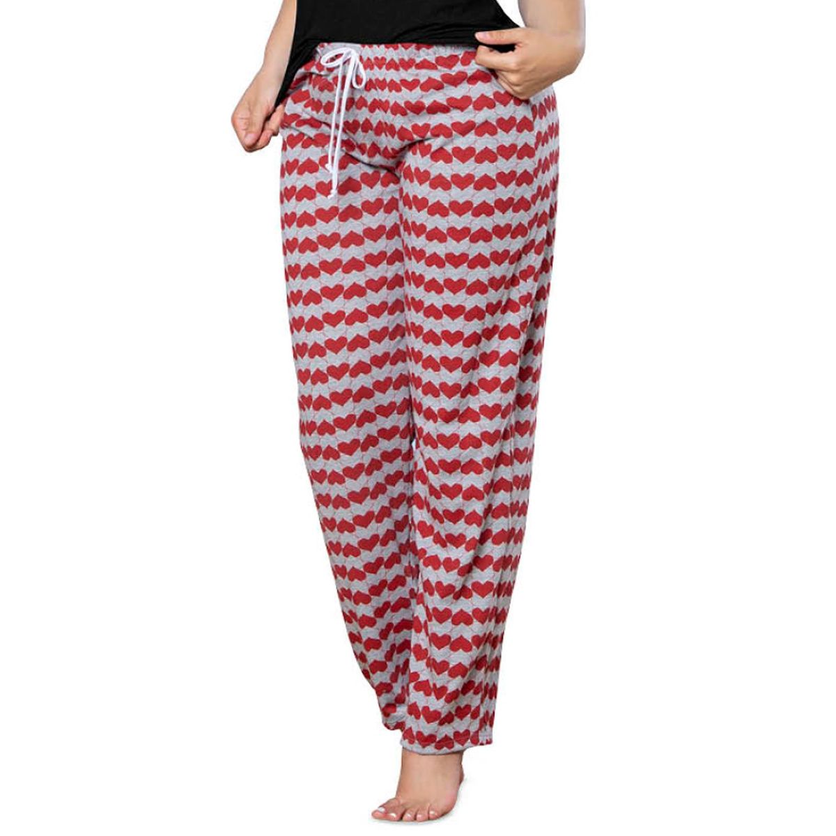 FORMAS INTIMAS - Pantalón Pijama Mujer Multicolor Fi 89318