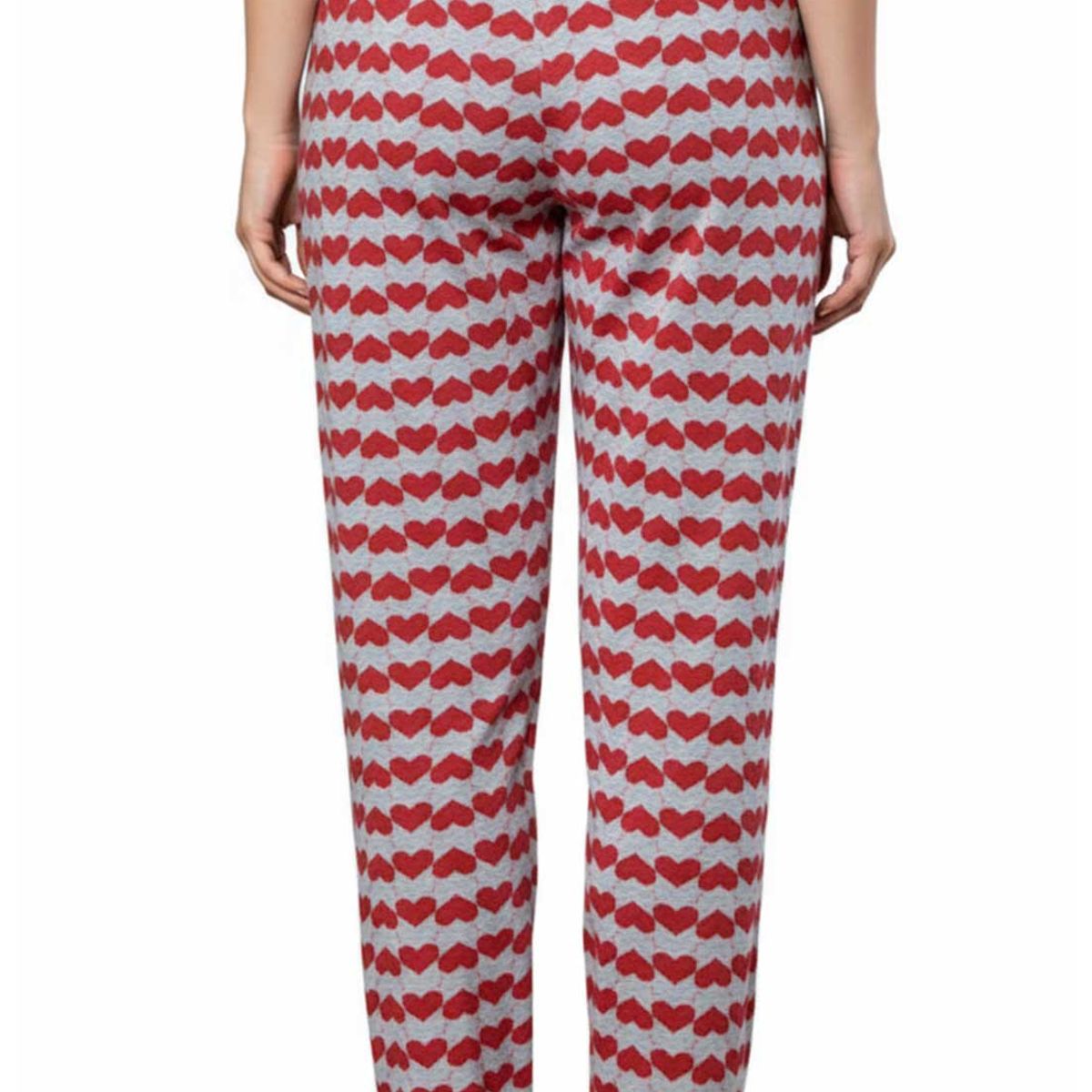 FORMAS INTIMAS - Pantalón Pijama Mujer Multicolor Fi 89318