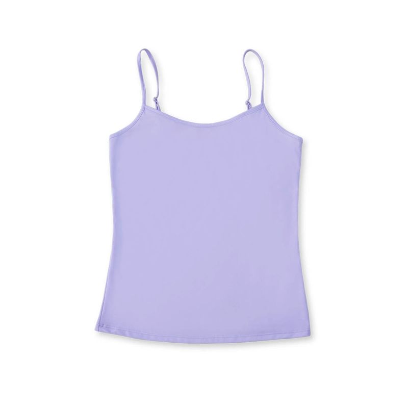 FORMAS INTIMAS - Camiseta Mujer Lila Fi 33546