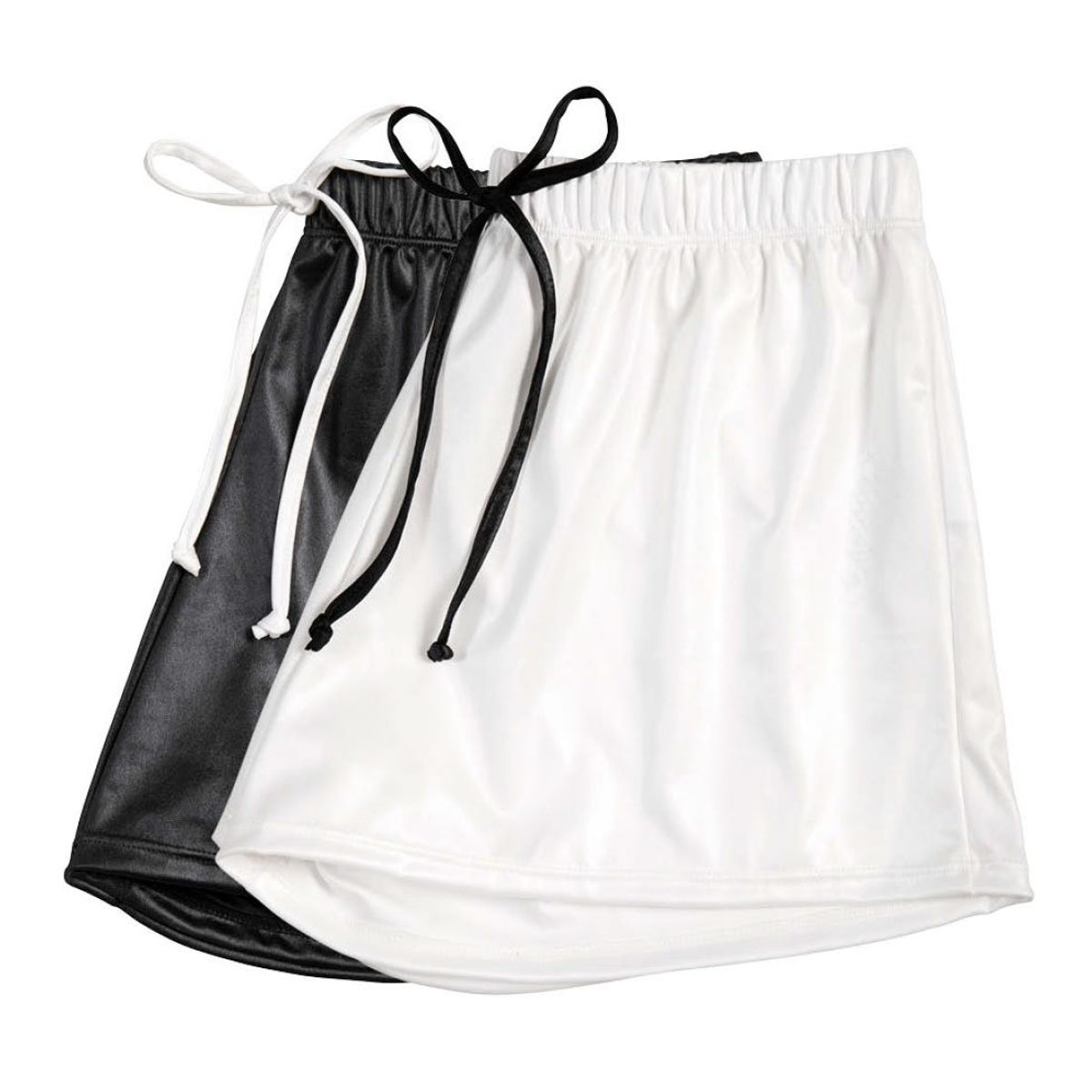 FORMAS INTIMAS - Short Paq X2 Mujer Multicolor Fi 16976