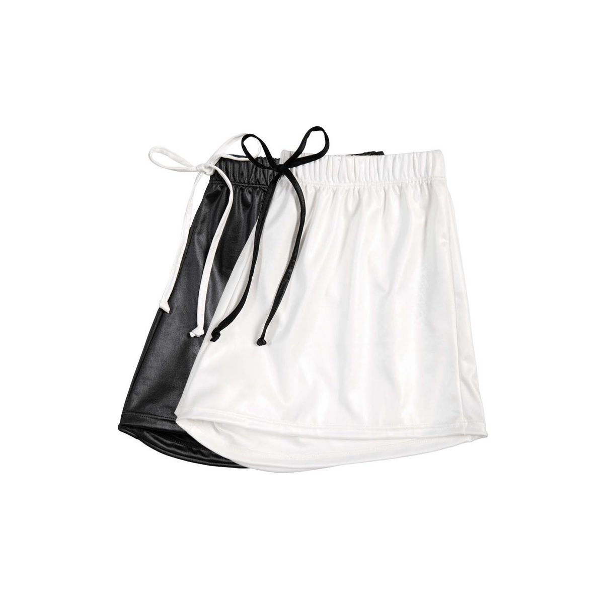 FORMAS INTIMAS - Short Paq X2 Mujer Multicolor Fi 16976