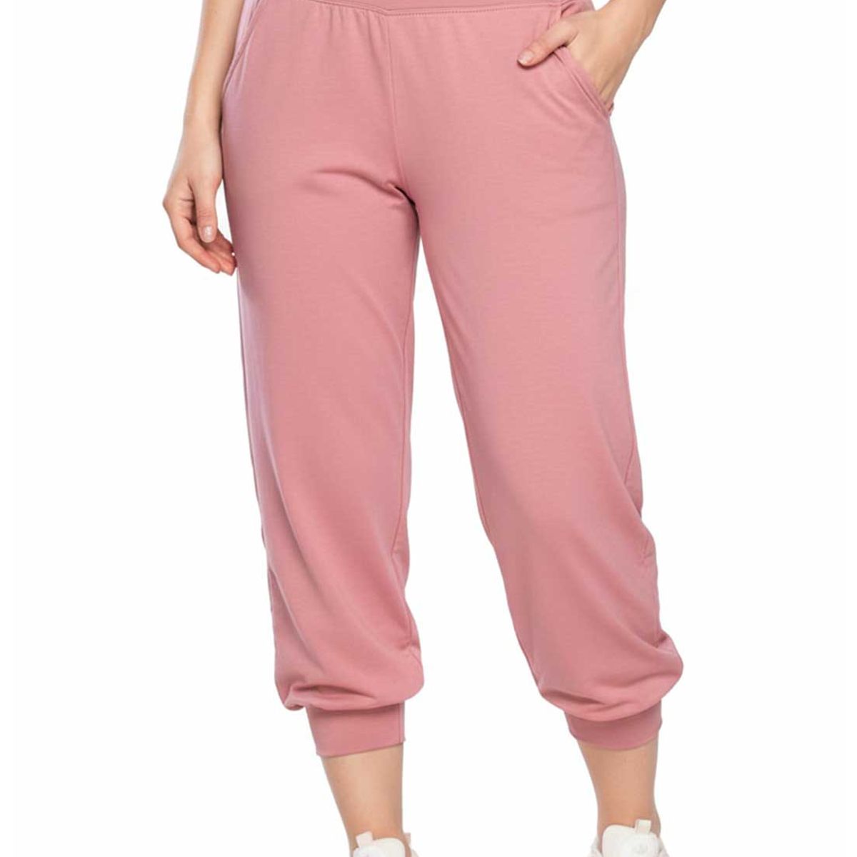 FORMAS INTIMAS - Pantalón Mujer Rosa Fi 7337