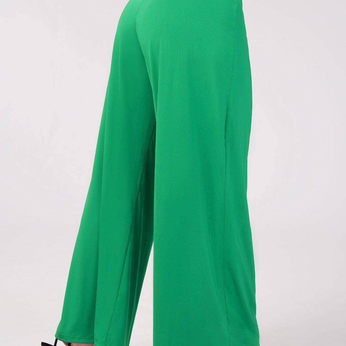 MARKETING PERSONAL - Pantalón Mujer Verde Mp 3407
