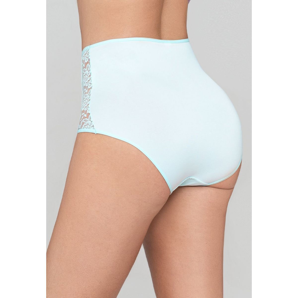 FORMAS INTIMAS - Cachetero Paq X2 Mujer Multicolor Fi 103350