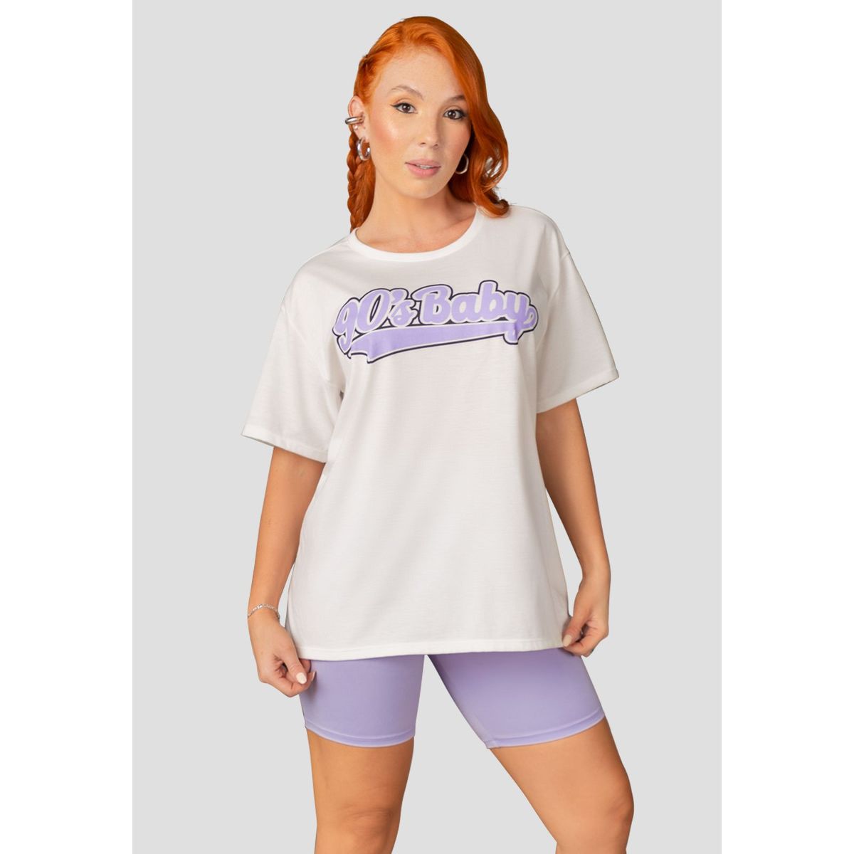 ATYPICAL - Conjunto Mujer Multicolor Atypical 103279