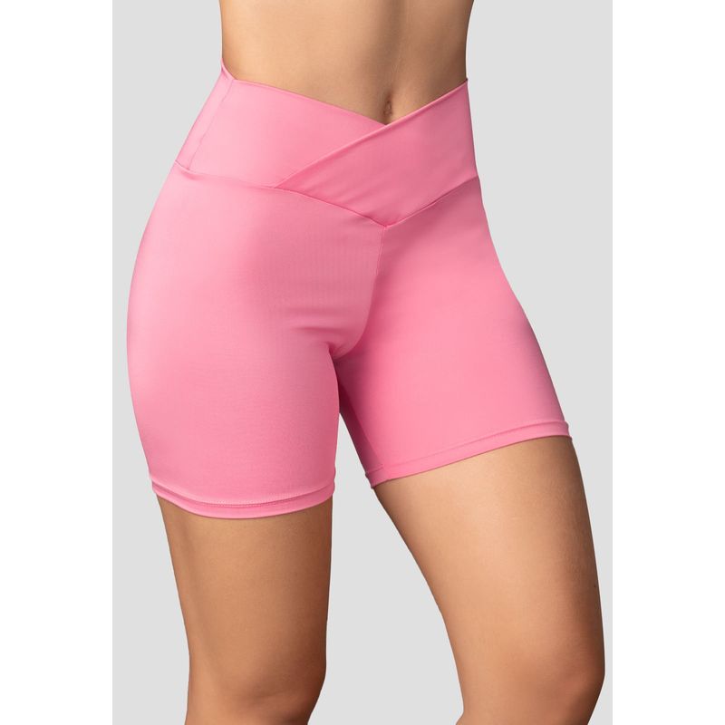 ATYPICAL - Ciclista Mujer Rosa Atypical 103291