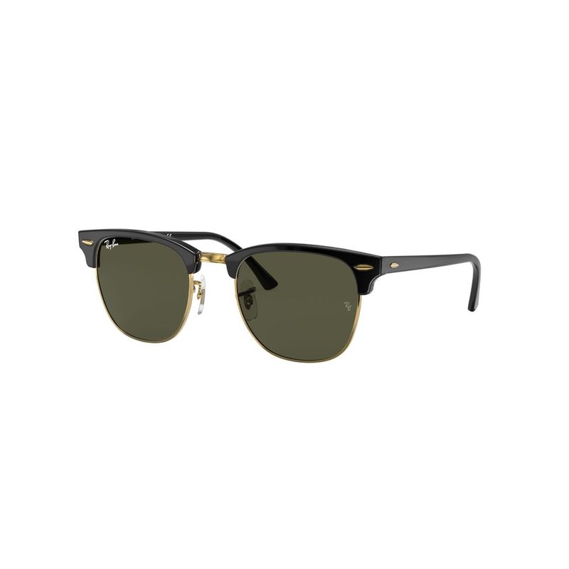 RAY BAN - Gafas de Sol Ray-Ban Clubmaster Negro