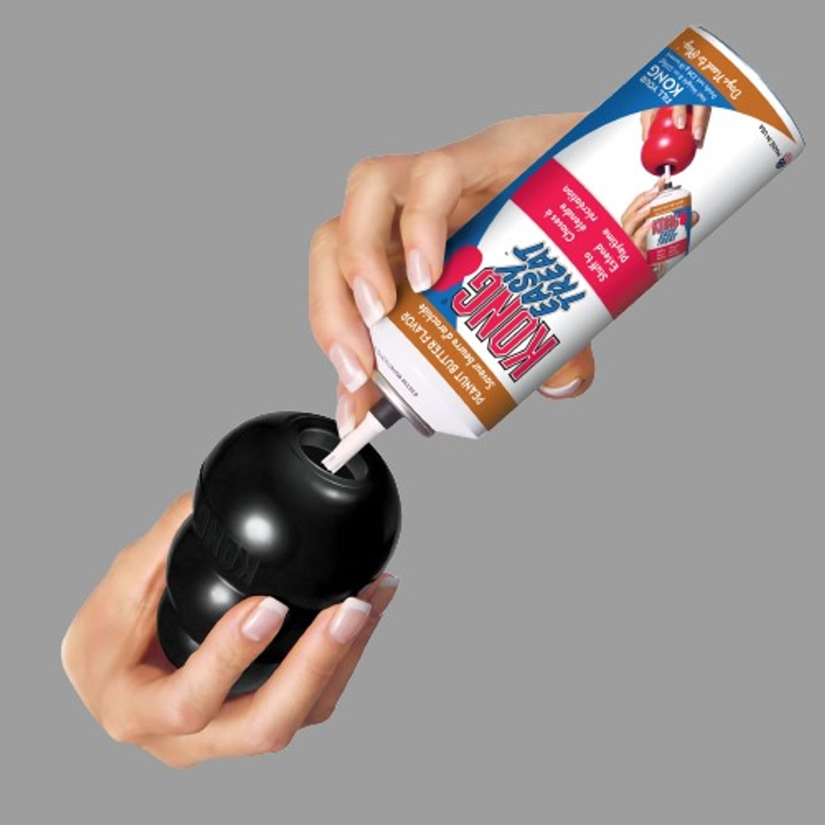 KONG COMPANY - KONG Extreme Portapasabocas talla XL