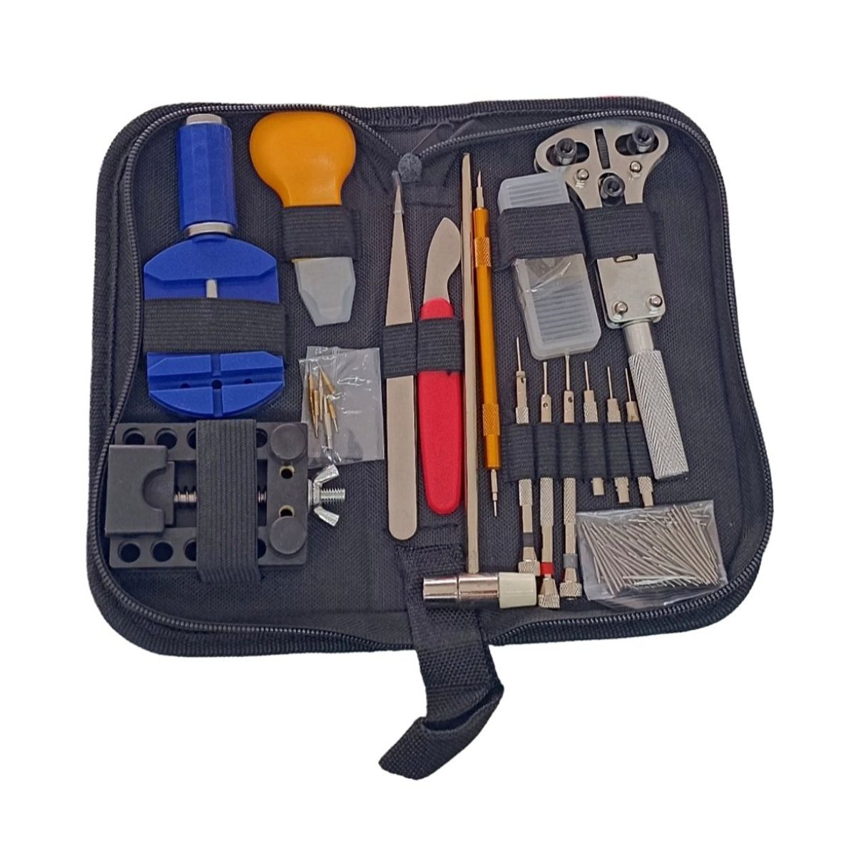 GENERICO - Kit Herramienta Para Relojeria